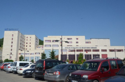 1.5 yaşındaki çocuk dördüncü kattan düştü