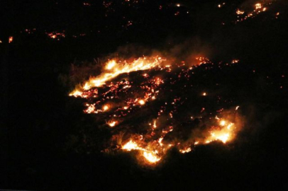 100'e yakın ev boşaltıldı: 12 kişi yaralandı