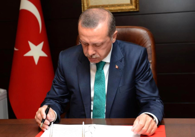 Üretim reform paketi yasalaştı! 6 üniversitenin ismi değişti