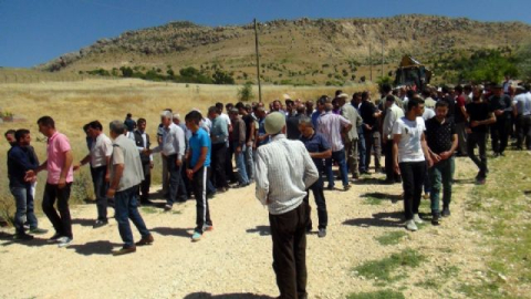 AK Partili Mercan son yolculuğuna uğurlandı