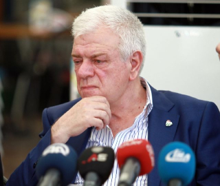 'Erick Cabaco ve Titi ile görüşüyoruz'