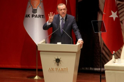 Erdoğan'dan Kılıçdaroğlu'na: Akılsız başın cezasını...