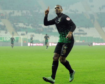 Fenerbahçe'de Ricardo Vaz Te sürprizi