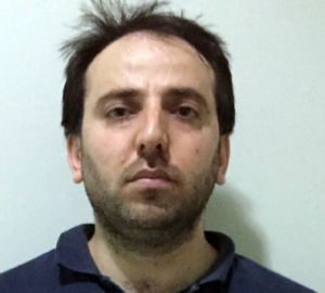 FETÖ'nün 'Kadıköy İmamı' yakalandı