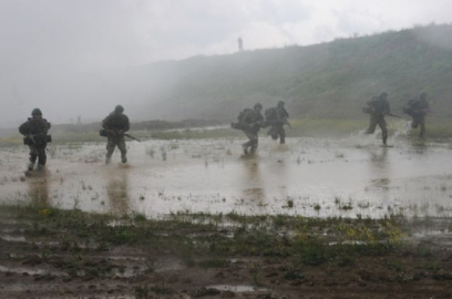 Karacehennem Ormanı'nda öldürülen terörist sayısı 7 oldu