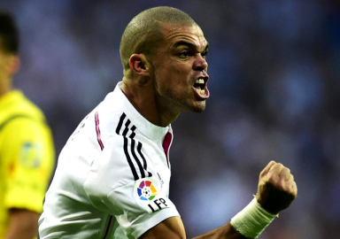 Pepe Beşiktaş'a geliyor