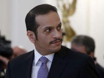 Katar Dışişleri Bakanı: Uygun şartlar altında diyaloğa girmeye hazırız