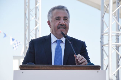 'Deniz ticaretinde 199 milyar dolar gelir elde eder hale geldik'