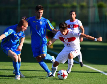 İstanbul Bölge Karması UEFA Regions' Cup'a galibiyetle başladı