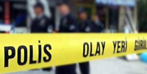 İzmir'de silahlı saldırı: 1 ölü, 1 yaralı