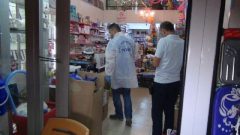 10 TL'lik yüzük için 14 yaşındaki çocuğun ölümüne sebep oldular