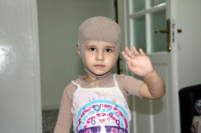 Türkiye minik Miray'ın çığlığına sessiz kalmadı