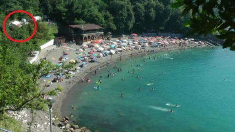 Faciadan dönüldü!