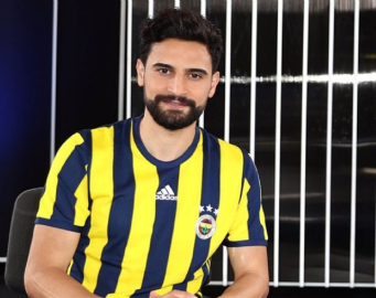 'Buraya gelmek için 6 ay oynamamama değdi'