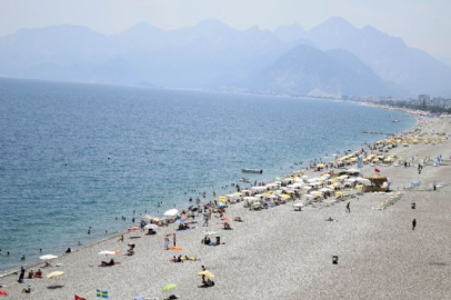 Son 88 yılın rekoru kırıldı