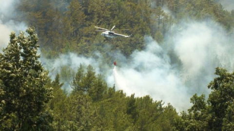 Anamur'dan iyi haber