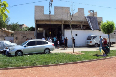 Tartıştığı karısını av tüfeğiyle öldürdü