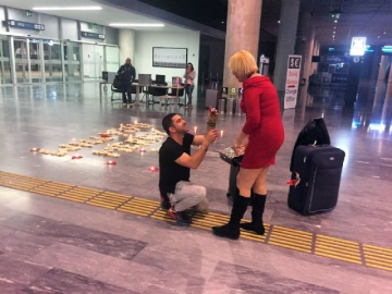 Bunu yaptıktan 3 ay sonra boynunu kesti