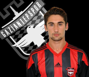 İşte Beşiktaş'ın ilk transferi! Orkan Çınar, Beşiktaş'a transfer oldu