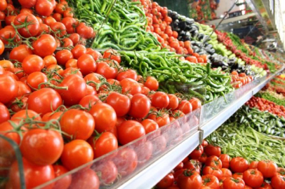 Enflasyon rakamları açıklandı!