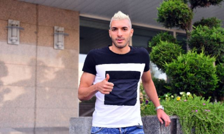 'Belhanda ile yıllar önce iletişimimiz vardı'