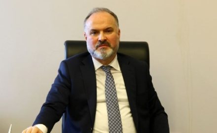 Gedikli: Paranın ve yatırımcının kendi aklı vardır ve...