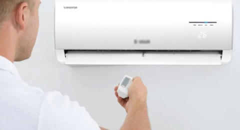 Klima temizliğini atlamayın