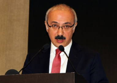 'Ekonomi tüm engellere rağmen hızlı şekilde toparlandı'