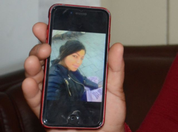 'İnternet kafeye gidiyorum' dedi, 6 aydır kayıp