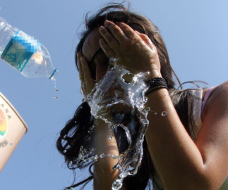 Meteorolojiden 5 il için sıcaklık uyarısı