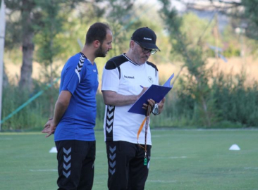 Konyaspor yeni sezon hazırlıklarına başladı