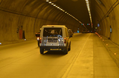 Dolmabahçe-Piyalepaşa Tüneli bakıma alınıyor