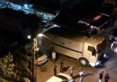 'Kavgaya karışanlar Suriyeli değil, Iraklı Türkmenler'