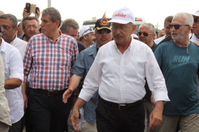 CHP referandumu AİHM'e taşıyor