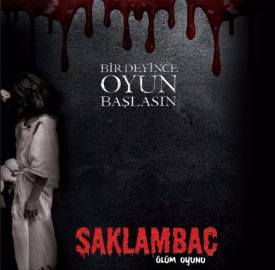 Çin'de vizyona girecek ilk Türk filmi