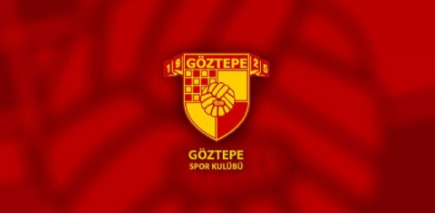 Göztepe'de bir ayrılık daha