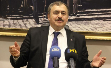 Ergene'nin temizlenmesi için harcanacak meblağı açıkladı