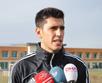 Ceyhun Gülselam: Bu sene daha iyi olacağız