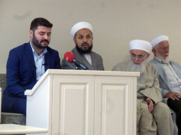 İsmailağa cemaatinden iddialara yanıt