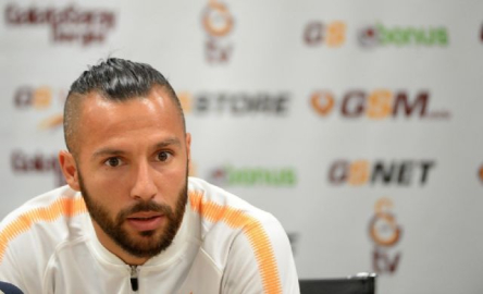 Yasin Öztekin başarının sırrını verdi