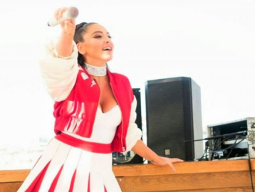 Hadise yorumları okuyup ağladı