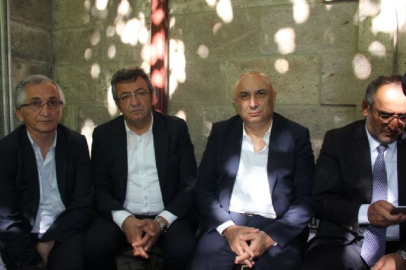 CHP'li vekil yürüyüş sırasında rahatsızlandı