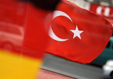 Türkiye'den Almanya'ya nota