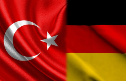 Türkiye, Almanya'ya nota verdi