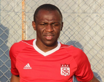 İlk antrenmanına çıktı