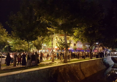 Adliyede rehine krizi: Bir polis yaşamını yitirdi, CHP'li avukat yaralandı