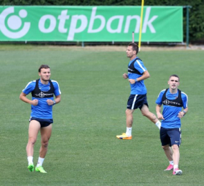 Fırtına Macaristan'da hız kesmiyor