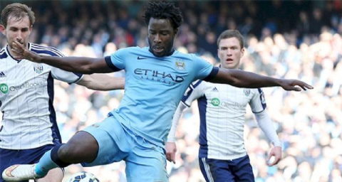 Fenerbahçe ve Beşiktaş Bony için devrede