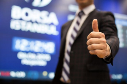 Borsa güne rekorla başladı