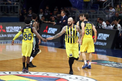 Euroleague'de takvim belli oldu